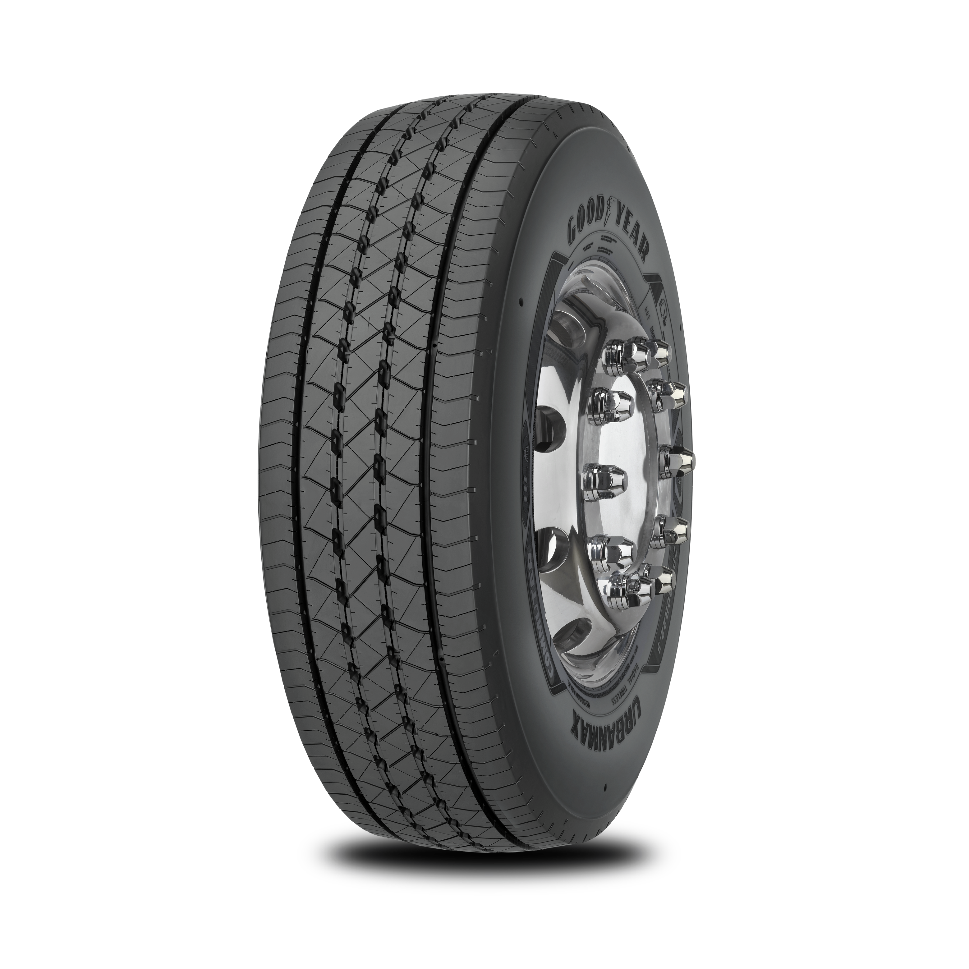 Goodyear URBANMAX COMMUTER