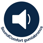 SoundComfort tire
