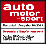 Auto Motor & Sport