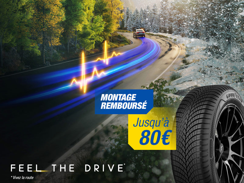 Goodyear Norauto 2025