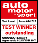 Auto Motor und Sport, Issue 7 / 2022