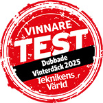 Teknikans Värld, Publikation: 9/2025