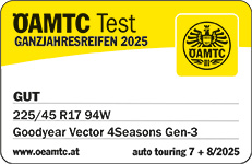 ÖAMTC, Ausgabe 06/2025