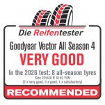 Die Reifentester, Issue: 35/2026