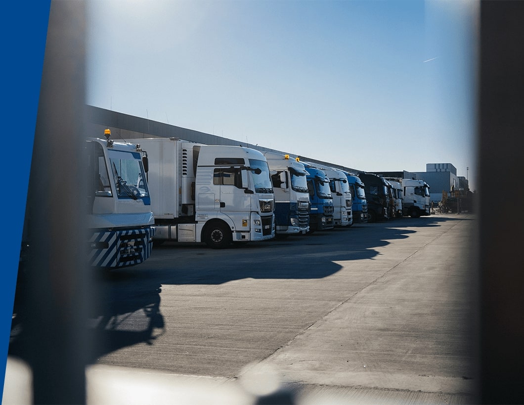 management flota camioane