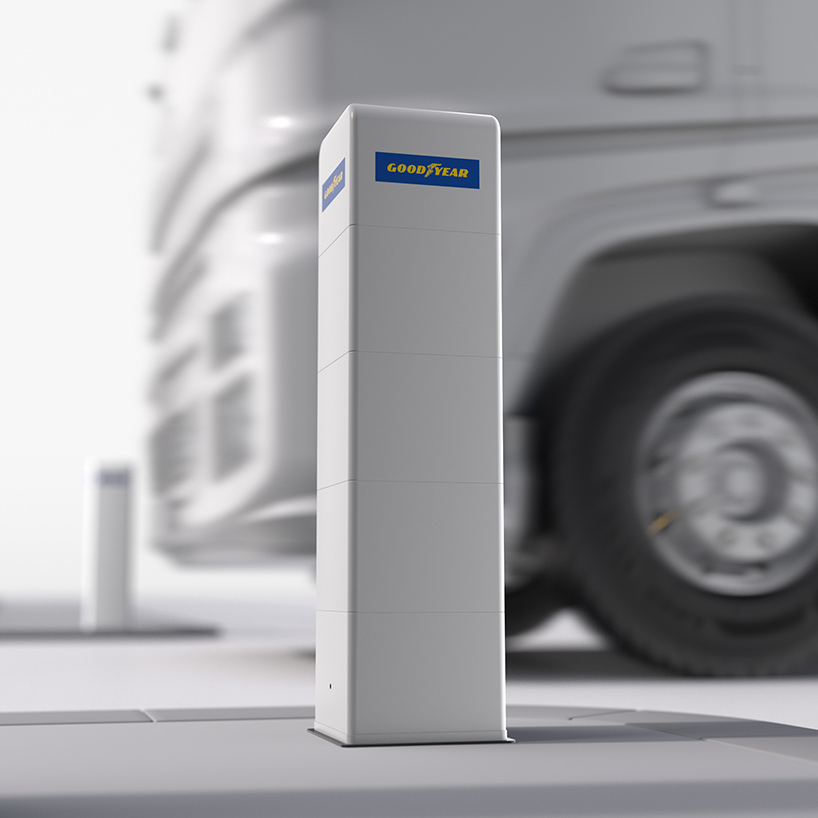 Goodyear DrivePoint