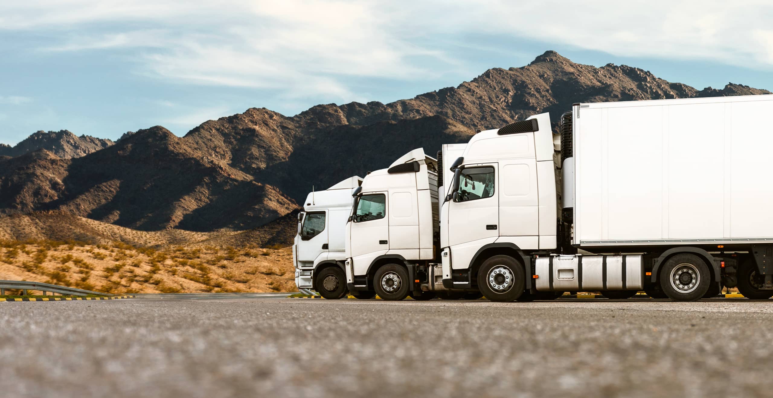 Estensione della durata dei pneumatici Goodyear per camion attraverso servizi di rigenerazione e riscolpitura