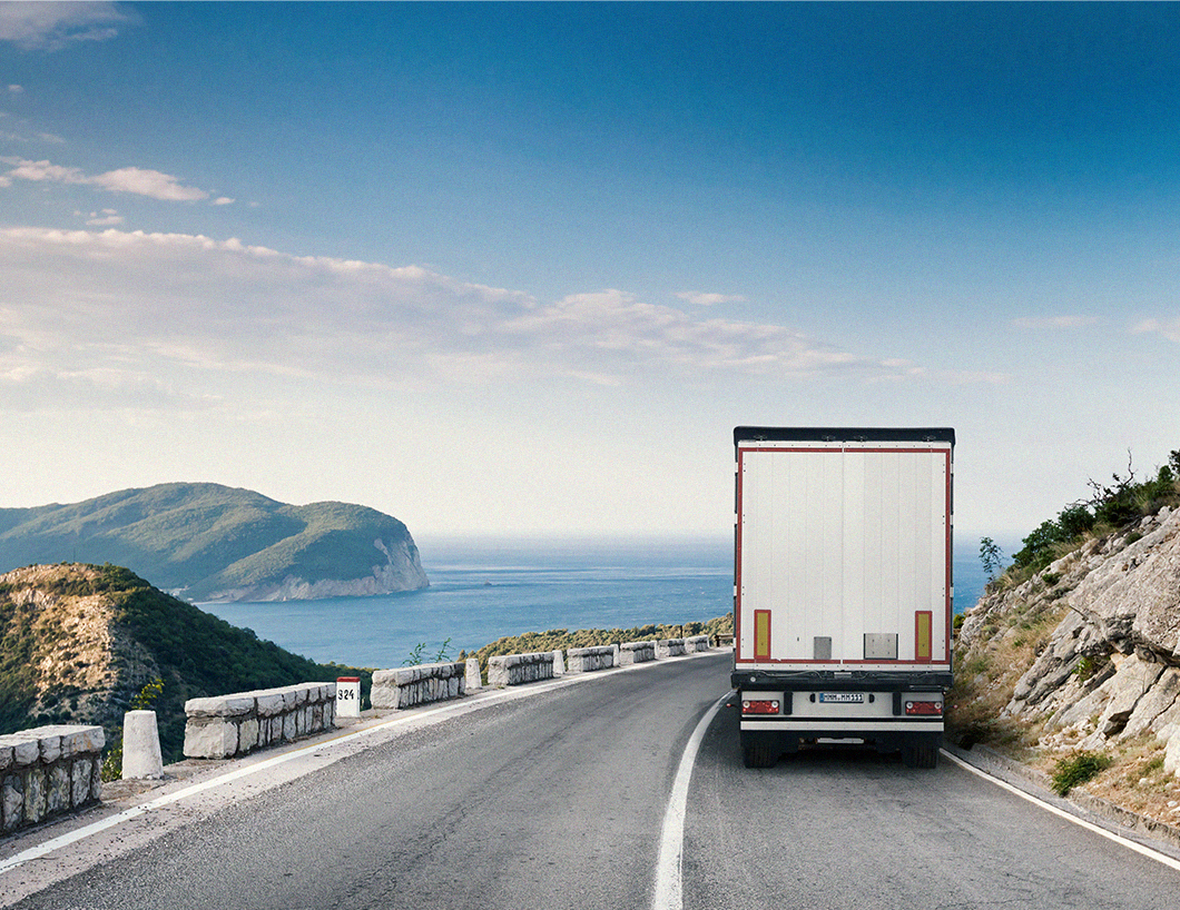 Sensore TPMS di Goodyear come soluzione telematica per ridurre i tempi di fermo dei camion