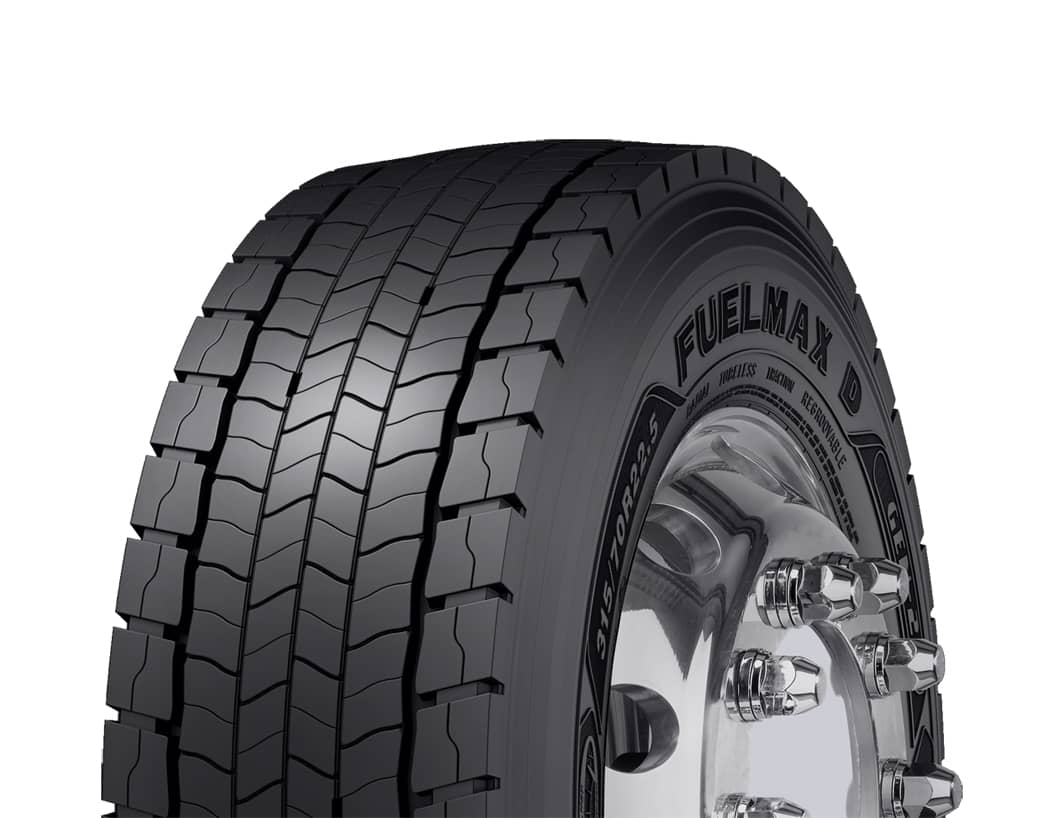 FUELMAX D GEN-2 detail