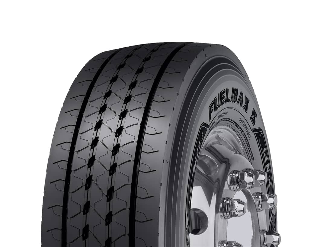 FUELMAX S GEN-2 detail