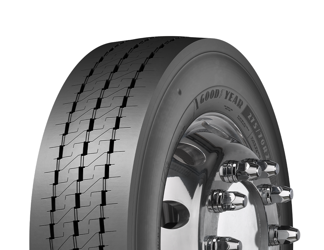 Goodyear URBANMAX
