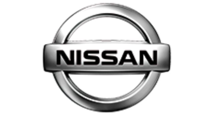 Nissan on Goodyear tyres