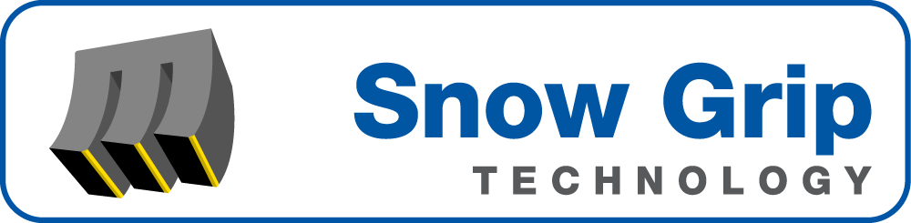 Snow Grip Technology