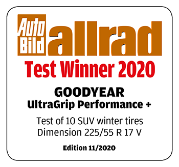 Auto Bild Allrad Test Winner 2020