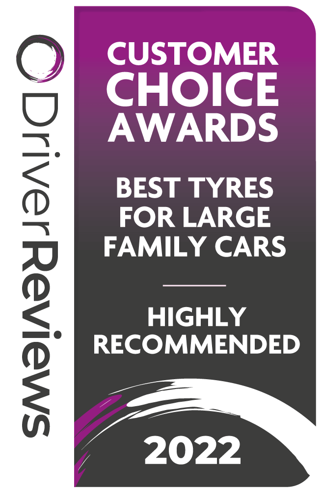 Goodyear EfficientGrip Performance 2 - Driver Reviews Large Family Cars-Highly Recommended 2022