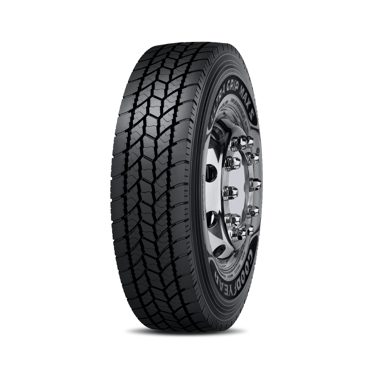 ULTRA GRIP MAX S