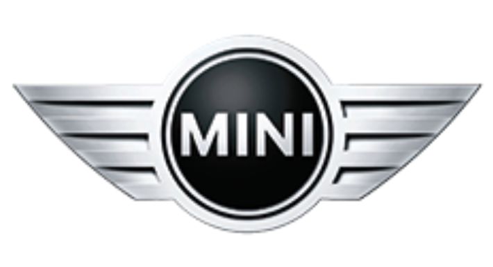 Mini auf Goodyear-Reifen