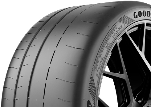 Eagle F1 SuperSport RS