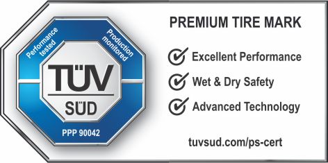 TÜV PREMIUM