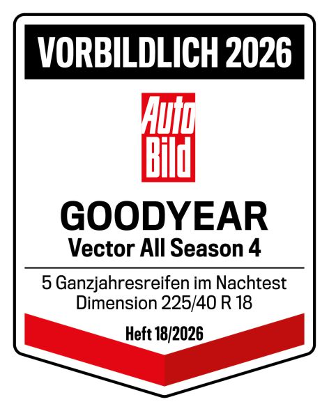 Auto Bild - Vorbildlich 2026