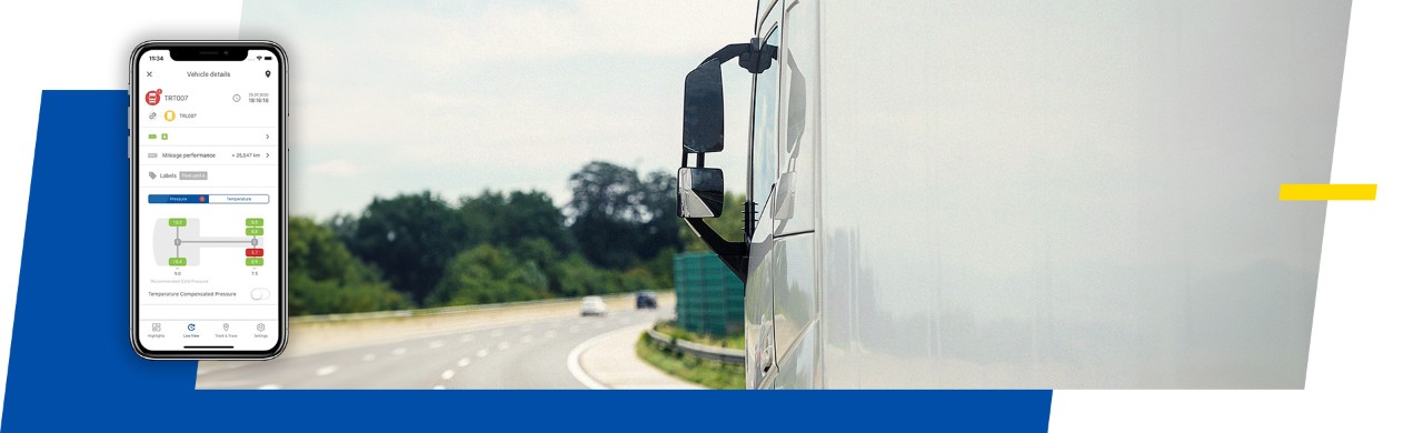 Goodyear Fuelmax Endurance