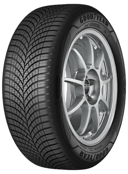 Goodyear Vector 4Seasons Gen-3 SUV Tyre - all season SUV tyre