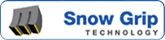 Snow Grip Technology Icon