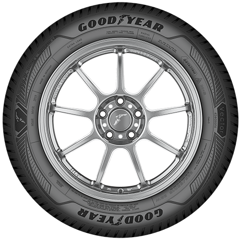 Vector 4Seasons Gen 3 Tyre