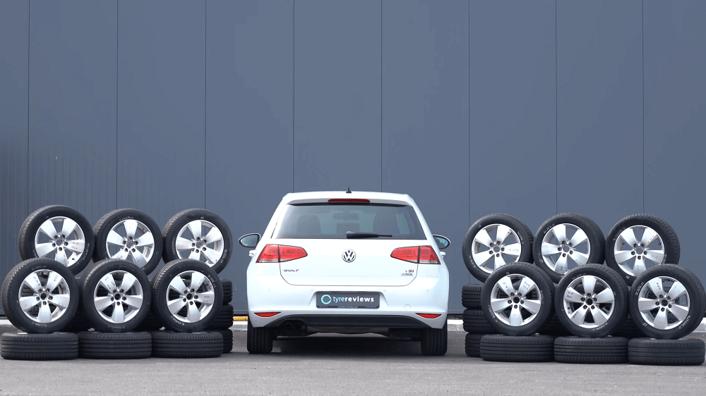 Fuel Efficiency Results