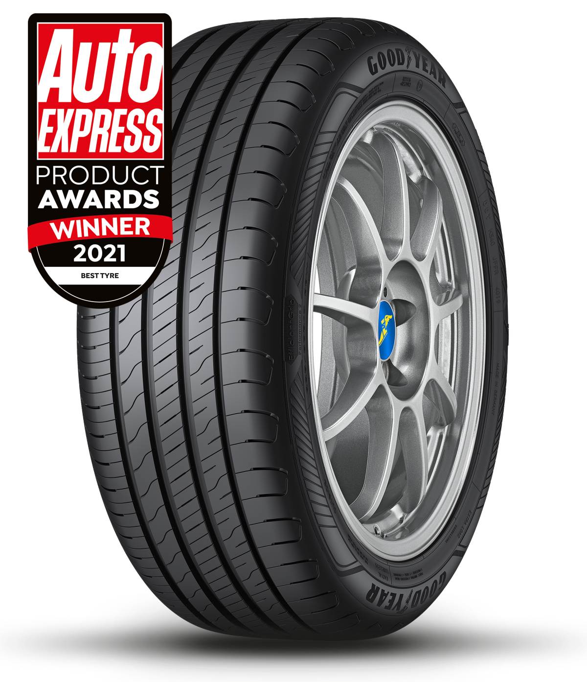 All Season Tyres vs Summer Tyres UK Goodyear Tyres