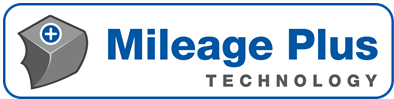 Mileage Plus Technology Logo