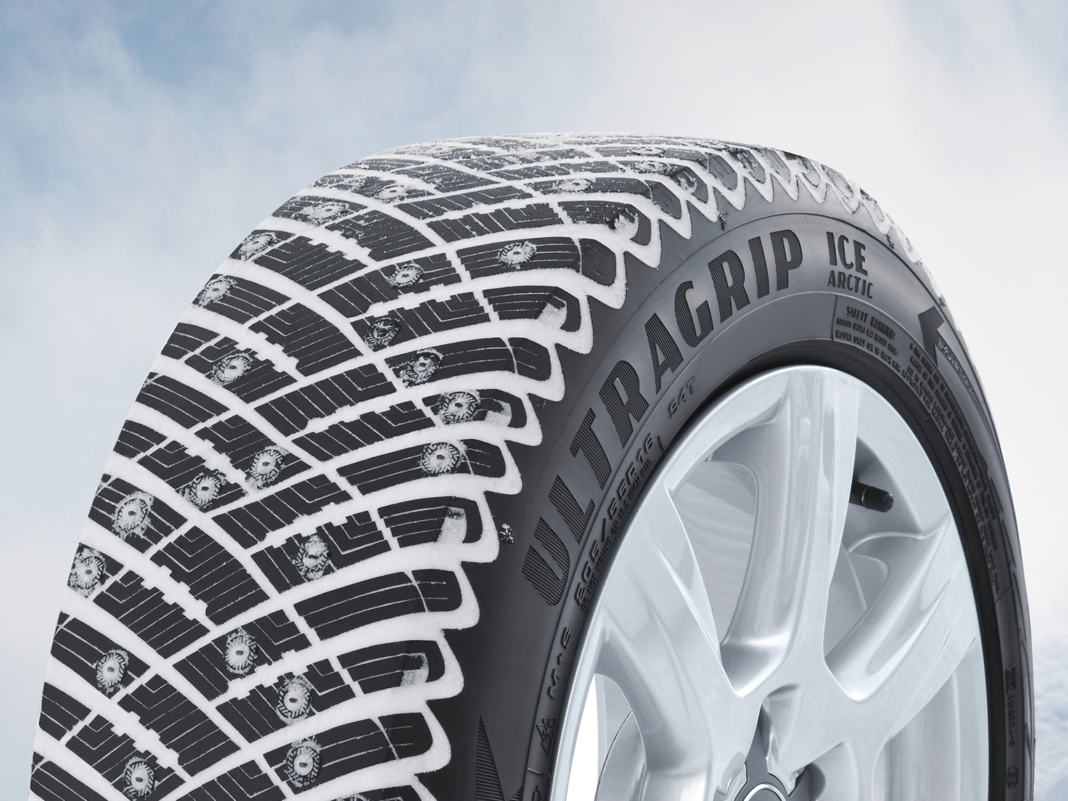 When Do I Need Winter Tyres in the UK? Goodyear Tyres