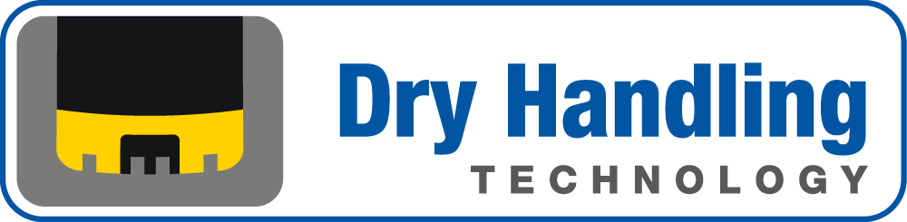 Dry Handling Icon