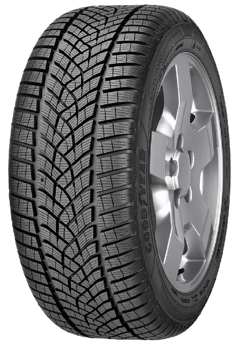 UltraGrip Performance+ Winter Tyre