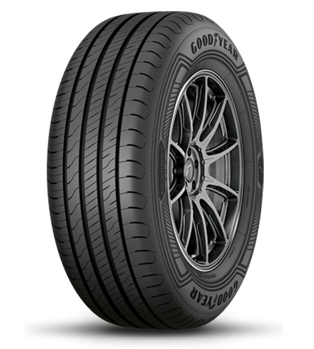 Goodyear EfficientGrip 2 SUV with fitment on the X1, X3 and X4 BMW models