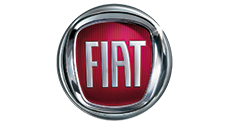 Fiat Logo working with Goodyear Tyres