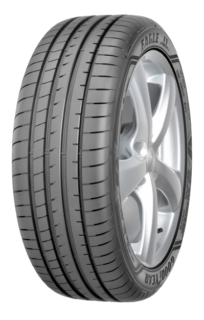 Goodyear Eagle F1 Asymmetric 3 for Ford Vehicles