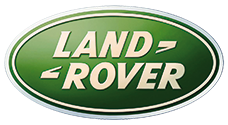 Land Rover Logo working with Goodyear Tyres