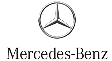 Mercedes-Benz Logo working with Goodyear Tyres