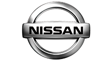 Nissan Logo working with Goodyear Tyres