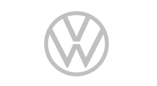 Volkswagen Logo working with Goodyear Tyres