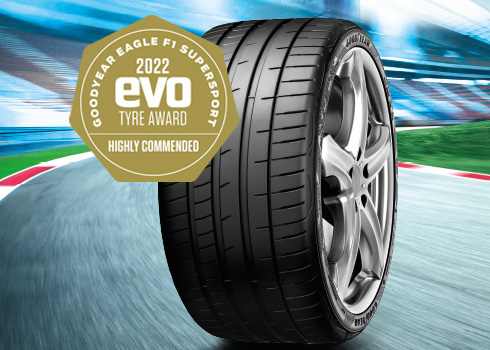 Goodyear Guide to UK Tyre Care to extend the life and performance of your tyres