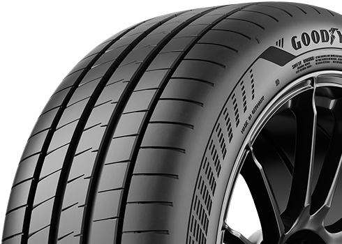 Eagle F1 Asymetric 6 