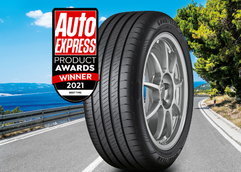 EfficientGrip Performance 2