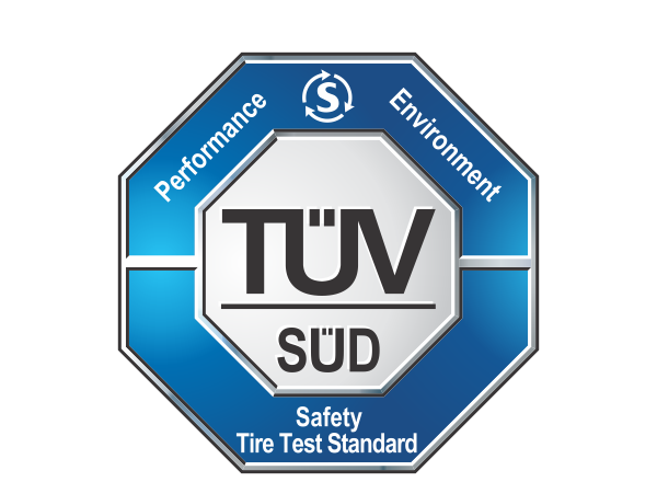 Ultragrip performance 3 TUV test