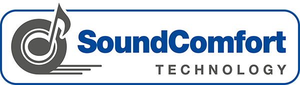 Goodyear SoundComfort Technology Icon