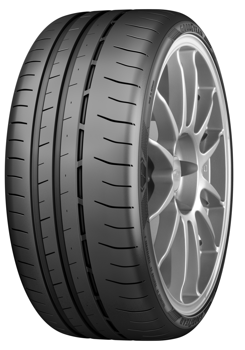 Eagle F1 SuperSport R tyre