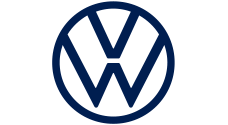 Volkswagen Logo working with Goodyear Tyres