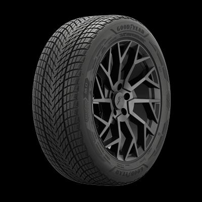 UUHP Tyres: Ultra-Ultra High Performance Tyres | Goodyear UK