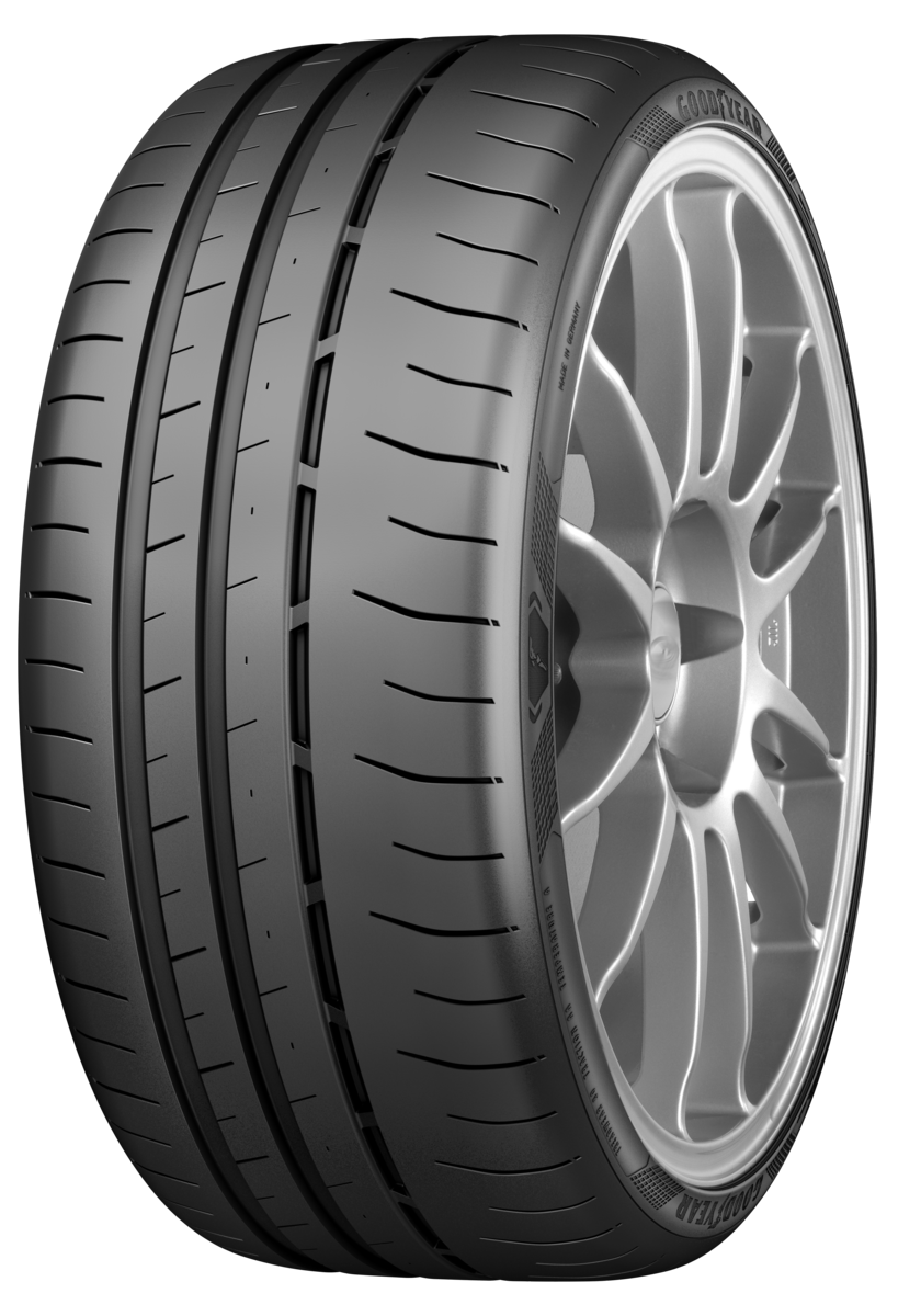Goodyear Eagle F1 SuperSport R Tyre
